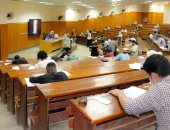 انطلاق اختبارات القدرات المؤهلة للالتحاق بجامعة الدلتا التكنولوجية