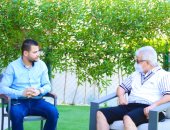 حلمى طولان: فيريرا أعاد الانضباط للزمالك.. وصراع الدورى يحسم فى النهاية