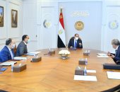 الرئيس السيسى يوجه بضم مليون أسرة إضافية لبرنامج "تكافل وكرامة"