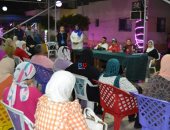 "مستقبل وطن" يطلق مبادرات جديدة للكشف عن أمراض العيون مجانا.. وندوات عن المشكلات الزوجية