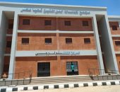 "حياة كريمة" تنتهى من إنشاء مجمع خدمات المواطنين بقرية بيت علام بسوهاج