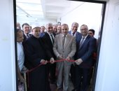 مجلس كلية طب الأزهر يطلق اسم الدكتور المحرصاوي على قاعة الاختبارات الإلكترونية الكبرى