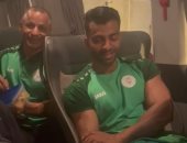 السعودية أول وفود البطولة العربية لكمال الأجسام وصولا للإسكندرية