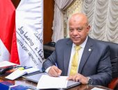 الذكرى 36 لافتتاحه.. "دمياط" أول ميناء يتوافق بيئيا ويزود السفن المتراكية بالكهرباء