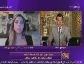 أول مصرية تذهب للفضاء: تدربت على السفر للقمر والمريخ قبل أن أعلم بالرحلة