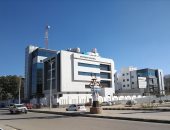 مركز الأورام في كفر الشيخ حلم يتحقق بـ1.2 مليار جنيه بعد 15 سنة