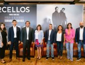 للترويج للسياحة فى مصر.. حفل غنائى لفرقة 2CELLOS العالمية بالبحر الأحمر