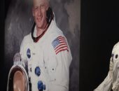 بيع سترة "رحلة القمر" فى مهمة أبولو 11 التاريخية مقابل 2.8 مليون دولار