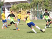 فريق الأمل بالإسماعيلى يواجه الجبلين السعودى ودياً الأحد