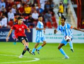 منتخب الشباب يواجه المغرب أو فلسطين فى ربع نهائى كأس العرب