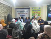 ندوات تثقيفية للحد من زواج القاصرات وحفل لتكريم أوائل الطلبة المتفوقين.. فعاليات "مستقبل وطن" بالمحافظات