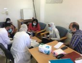 "صحة الإسكندرية" تجرى تقييمات للوحدات الصحية وفقا لمؤشر الشكاوى