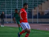 الأهلى يؤجل ملف ضم مهاجم محلى لنهاية الموسم