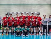 منتخب ناشئى اليد يغادر إلى كرواتيا لخوض وديتين استعدادا لأفريقيا