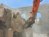 تسليم 29 أسرة من الجيارة شققا مفروشة بمصر القديمة ضمن تطوير العشوائيات