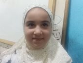 صوت يعانق السماء.. ريماس السيد طفلة تبدع في تلاوة القرآن والإنشاد بالشرقية