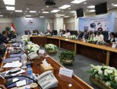 "معلومات الوزراء" يعقد ورشة عمل لبحث مستهدفات قطاع الصحة بوثيقة "ملكية الدولة"