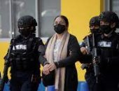 تواجه عقوبة السجن مدى الحياة.. هندوراس تسلم "ملكة الكوكايين" للولايات المتحدة