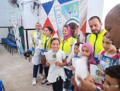 محافظ الإسكندرية: تكثيف القوافل الطبية والخدمية على مستوى الأحياء  