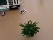 مصرع 14 شخصا فى هطول أمطار غزيرة باليمن