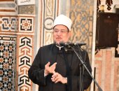 وزير الأوقاف: الهجرة النبوية شكلت تناغمًا بين الدين والوطن والإنسانية