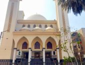 وزير الأوقاف ومحافظ الدقهلية يفتتحان مسجد الروضة بميت غمر غدًا