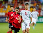 منتخب مصر للشباب يلاقي المغرب فى ربع نهائى كأس العرب