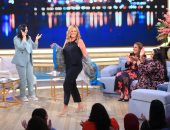 يسرا: تعرفت على شيماء سيف فى مكة خلال أدائنا العمرة