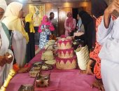 أسوان تستعد لانطلاق المهرجان الدولى للتمور أكتوبر المقبل