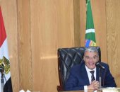 محافظ المنيا يوجه بعقد اجتماع تنسيقى بين الجهات المنفذة لـ"حياة كريمة"