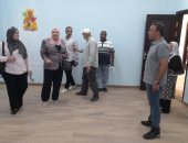 الإسكان: تسليم حضانة نموذجية للتضامن الاجتماعى بـ"سكن لكل المصريين" بحدائق العاصمة