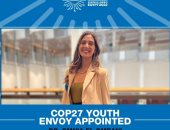رئيس مؤتمر COP27 للشباب: قادرون على تغيير المستقبل بالعمل المشترك