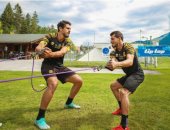 اتحاد جدة يسدد المستحقات المتأخرة لتسجيل طارق حامد 