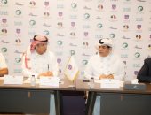 اللجنة المنظمة لبطولة كأس العرب للشباب تعتمد مواعيد ربع النهائي