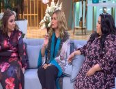 شيماء سيف تقدم أغنية "كلها غيرانة" بطريقة كوميدية .. فيديو 