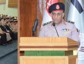 كلية الدفاع الجوى تنظم مؤتمرها العلمى الثانى بالتعاون مع كلية هندسة الإسكندرية