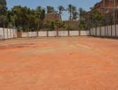 حياة كريمة ببنى سويف.. إنشاء مركز شباب ووحدة صحية بقرية طحا البيشة