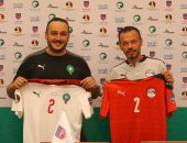 منتخب الشباب بالأحمر والأسود.. والمغرب بالأبيض فى كأس العرب غداً