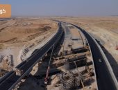 النقل: الرئيس وجه بتدشين الخط الأول للقطار الكهربائى السريع 7 نوفمبر المقبل