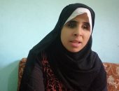 الأولى بالثانوية الأزهرية "مكفوفين" بالفيوم.. مُحفظة قرآن وتخرج على يديها 9 من حفظة كتاب الله.. ميادة خالد: "رأيت بركة القرآن فى كل أمور حياتى.. وأتمنى تكريمى بإجراء جراحة بالمخ لشقيقتى الصغرى وأشوف شيخ الأزهر