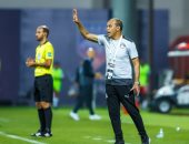 محمود جابر للاعبي منتخب الشباب: بطولة كأس العرب شهادة ميلادكم الكروية
