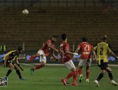 جدول ترتيب الدوري المصري بعد مباراة الأهلي والمقاولون العرب