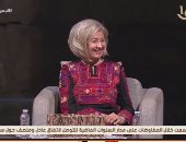 وزيرة ثقافة الأردن: بلدنا تأسس على المحبة ومهرجان جرش يحمل العديد من الإنجازات