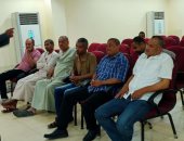 شاهد احتفالية "ثقافة بهاء طاهر" في الأقصر بالعام الهجري الجديد.. صور