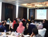 البنك الدولى يختتم ورشة عمل "إدارة الفيضان والجفاف" بالتعاون مع وزارة الرى