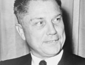 لغز من التاريخ.. أين اختفى القائد العمالى الأمريكى جيمى ريدل هوفا؟