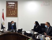 رئيس الوزراء: توجيه رئاسي بالانتهاء من ميكنة "صندوق تنمية "الصادرات"