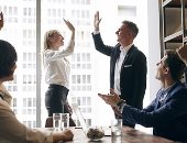 5 أبراج هدفهم الأساسي في الحياة هو النجاح.. أبرزهم العقرب