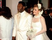 3 زوجات و 5 أبناء.. أسرار فى حياة بيليه العاطفية "صور"