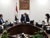 رئيس الوزراء يتابع تنفيذ توجيهات الرئيس بإجراء تطوير شامل للهيئات الاقتصادية العامة